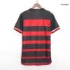 CR Flamengo Home Authentic Soccer Jersey 2024/25 - gogoalshop