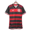 CR Flamengo Home Authentic Soccer Jersey 2024/25 - gogoalshop