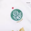 Women's SE Palmeiras Away Jersey 2024/25 - gogoalshop