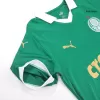 SE Palmeiras Home Soccer Jersey 2024/25 - gogoalshop