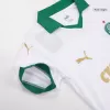 Women's SE Palmeiras Away Jersey 2024/25 - gogoalshop