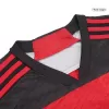 CR Flamengo Home Authentic Soccer Jersey 2024/25 - gogoalshop