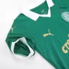 Women's SE Palmeiras Home Jersey 2024/25 - gogoalshop