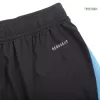 Argentina Home Soccer Shorts 2024 - gogoalshop