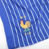 France Away Soccer Shorts 2024 - gogoalshop