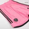 Inter Miami CF Home Soccer Shorts 2024 - gogoalshop