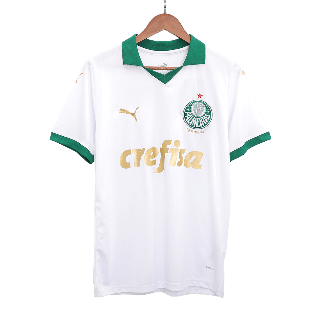 Palmeiras selling soccer jersey