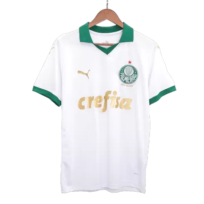 SE Palmeiras Away Soccer Jersey 2024/25 - gogoalshop