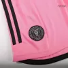 Inter Miami CF Home Soccer Shorts 2024 - gogoalshop