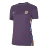 Women's England Away Jersey EURO 2024 - gogoalshop