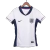 Women's England Home Jersey EURO 2024 - gogoalshop