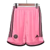 Inter Miami CF Home Soccer Shorts 2024 - gogoalshop