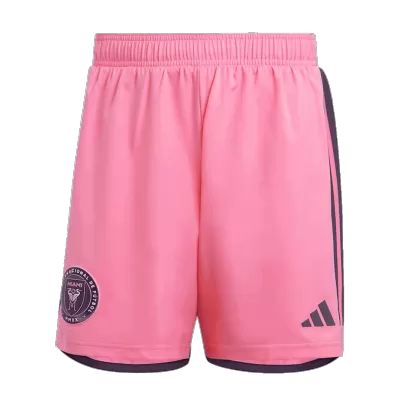 Inter Miami CF Home Soccer Shorts 2024 - gogoalshop