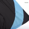 Argentina Home Soccer Shorts 2024 - gogoalshop