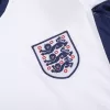 Women's England Home Jersey EURO 2024 - gogoalshop