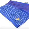 France Away Soccer Shorts 2024 - gogoalshop