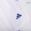 Italy Home Soccer Shorts 2024 - gogoalshop