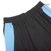 Argentina Home Soccer Shorts 2024 - gogoalshop