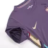 Women's England Away Jersey EURO 2024 - gogoalshop