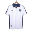 Salvador Fourth Away Soccer Jersey 2024 - gogoalshop