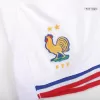 France Home Soccer Shorts 2024 - gogoalshop