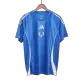 Messi Argentina Pitch 2 Street Training Soccer Jersey 2024 Blue - gogoalshop