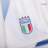 Italy Home Soccer Shorts 2024 - gogoalshop