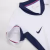 Women's England Home Jersey EURO 2024 - gogoalshop