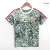 Manchester United x Stone Roses Kids Soccer Jerseys Kit 2023/24 - gogoalshop