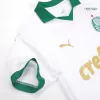 SE Palmeiras Away Soccer Jersey 2024/25 - gogoalshop