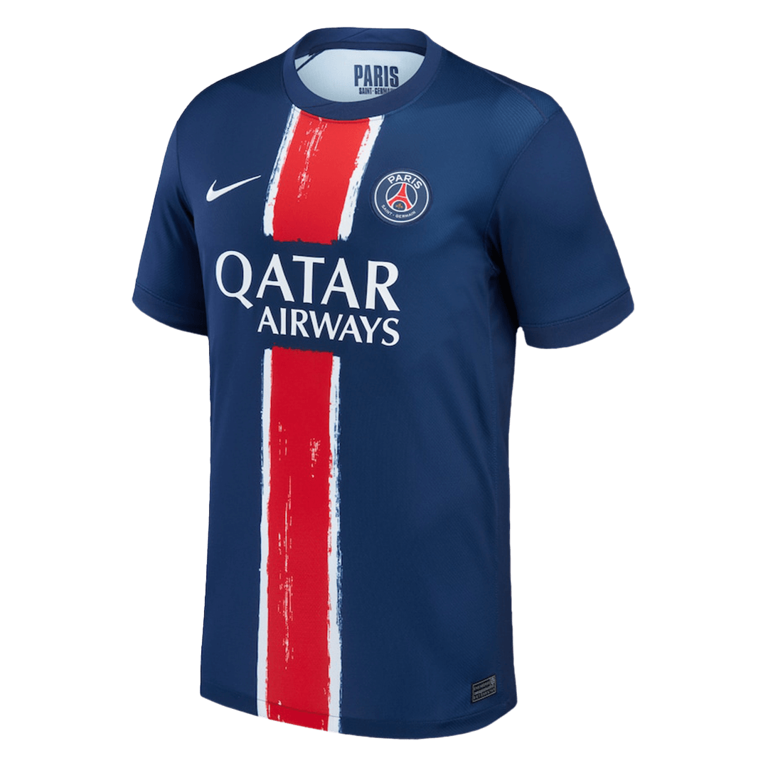 PSG Home Soccer Jersey 2024/25 | Gogoalshop