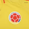 Colombia Home Authentic Soccer Jersey Copa America 2024 - gogoalshop