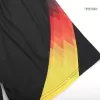 Germany Home Soccer Shorts 2024 - gogoalshop