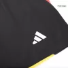 Germany Home Soccer Shorts 2024 - gogoalshop