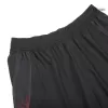 Germany Home Soccer Shorts 2024 - gogoalshop