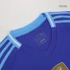 Argentina Away Soccer Jersey 2024 - gogoalshop