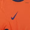 Netherlands Home Authentic Soccer Jersey EURO 2024 - gogoalshop