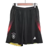 Germany Home Soccer Shorts 2024 - gogoalshop