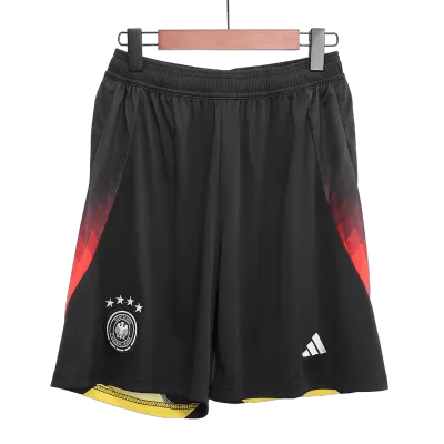 Germany Home Soccer Shorts 2024 - gogoalshop