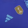 Argentina Away Soccer Jersey 2024 - gogoalshop