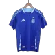Argentina Away Authentic Soccer Jersey 2024 - gogoalshop