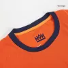 Netherlands Home Authentic Soccer Jersey EURO 2024 - gogoalshop