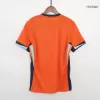 Netherlands Home Authentic Soccer Jersey EURO 2024 - gogoalshop