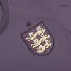 RICE #4 England Away Soccer Jersey 2024 - gogoalshop