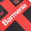 Bayer 04 Leverkusen Home Authentic Soccer Jersey 2023/24 - gogoalshop