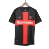 Bayer 04 Leverkusen Home Authentic Soccer Jersey 2023/24 - gogoalshop