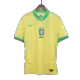 Brazil Home Soccer Jersey Copa America 2024 - gogoalshop
