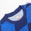 Croatia Away Soccer Jersey EURO 2024 - gogoalshop