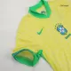 Brazil Home Jerseys Kit Copa America 2024 - gogoalshop