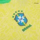 Brazil Home Jerseys Full Kit Copa America 2024 - gogoalshop
